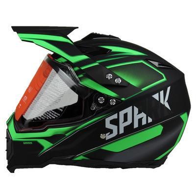 Acheter Livraison Gratuite K02 Moto Cross Casco Casque Capacete