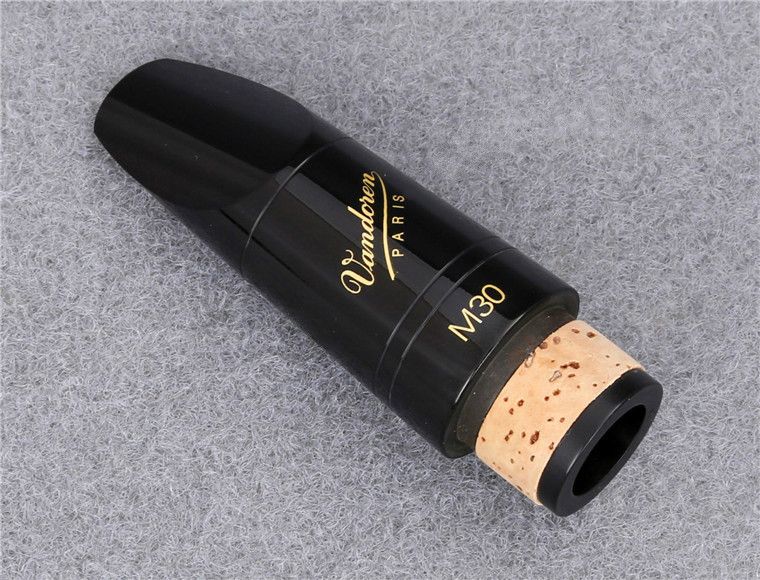 2020 New Arrival Vandoren M30 B40 B45 Bakelite Mouthpiece For Bb