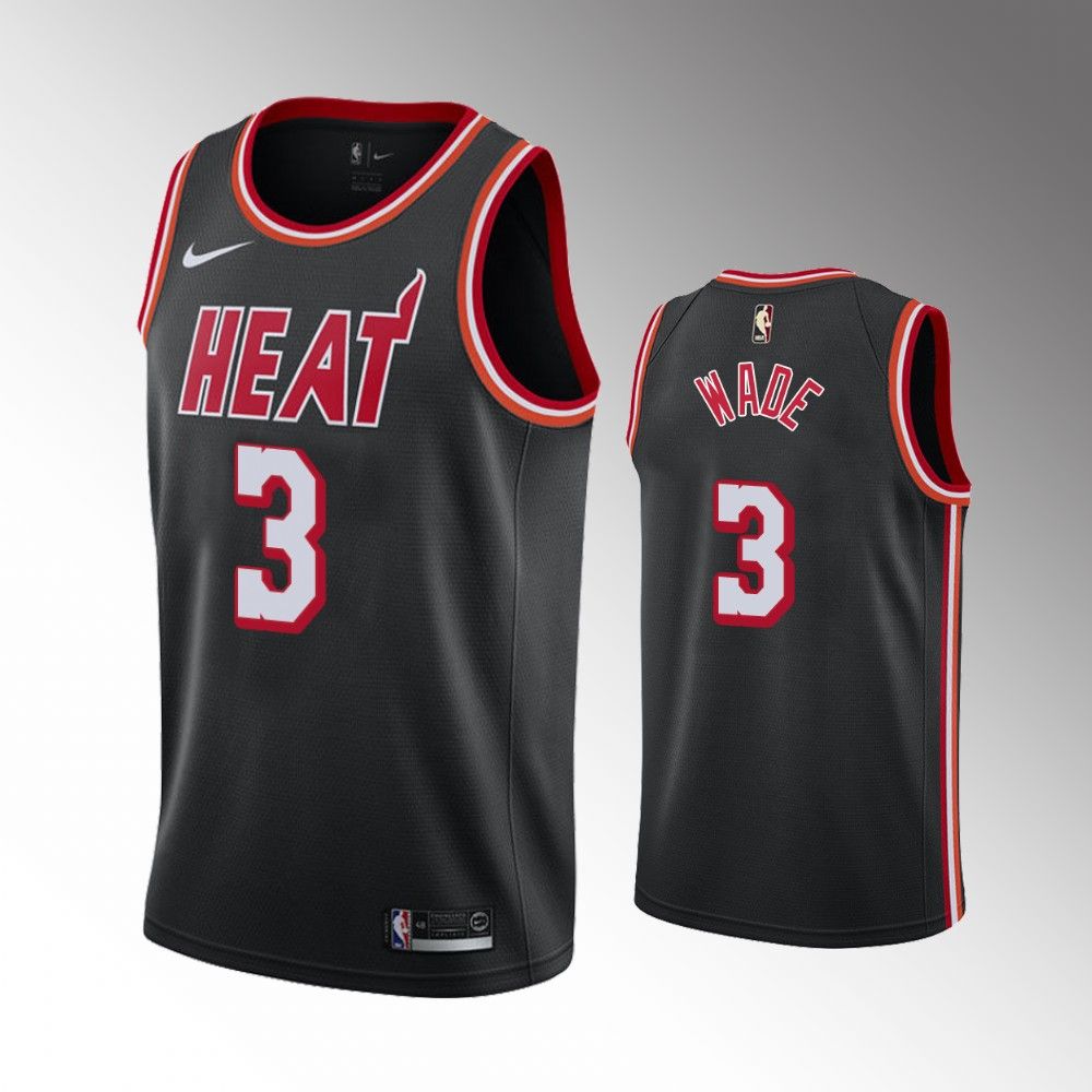 2020 camiseta miami heat year