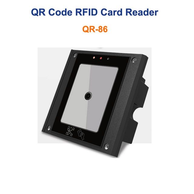 qr reader