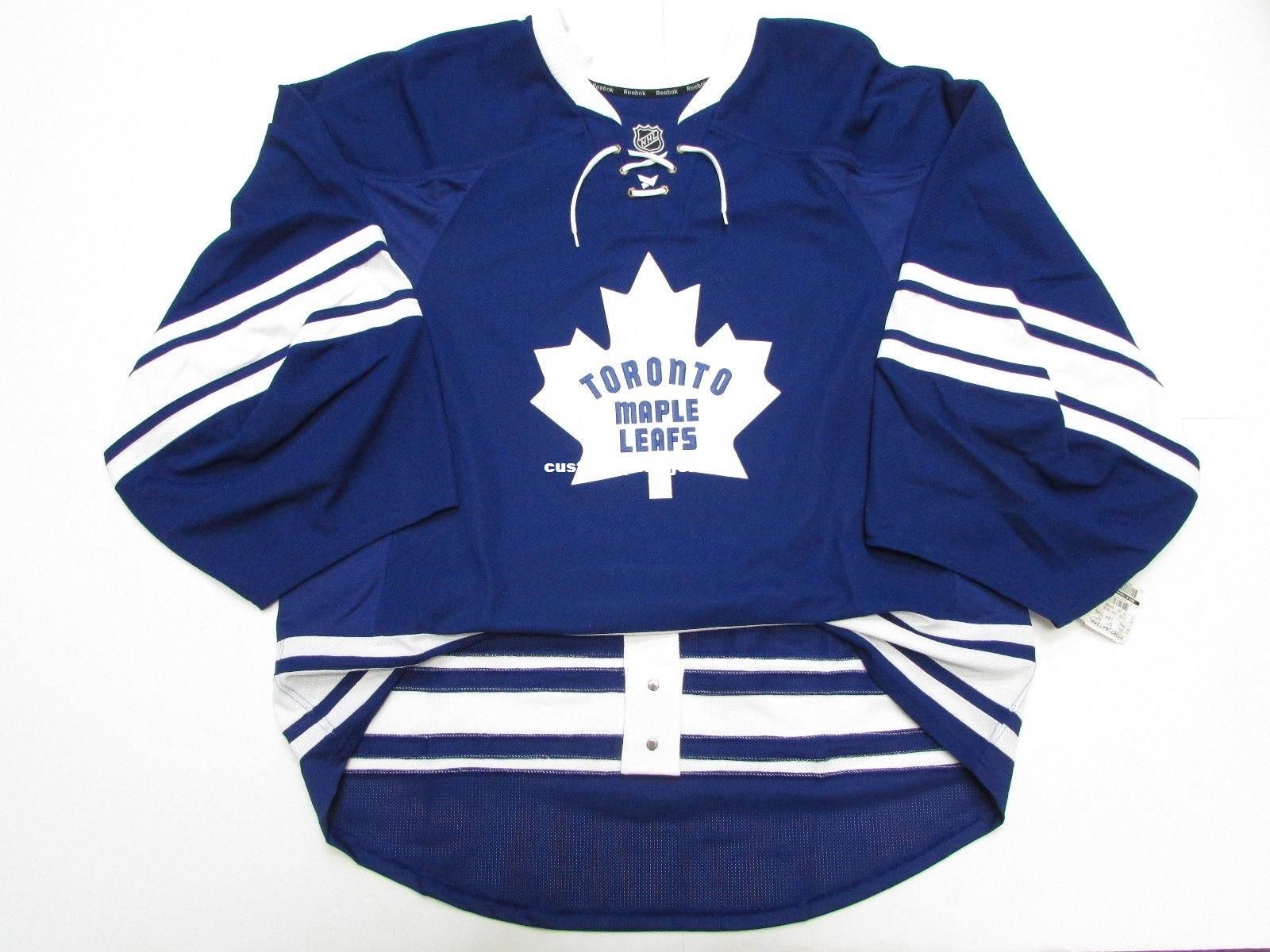 toronto maple leafs third jersey 2019