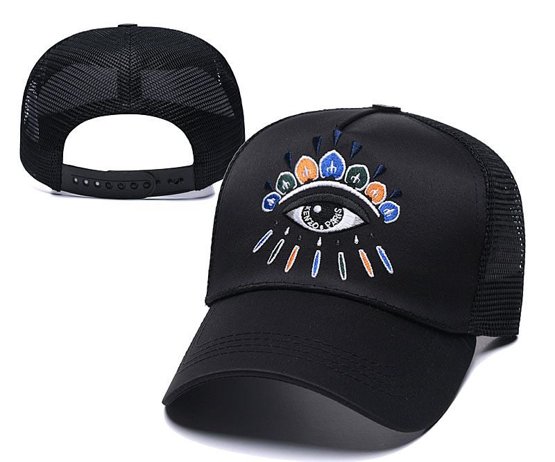Baseball Caps Luxury Designer Embroidery Hats For Men Snapback Hat
