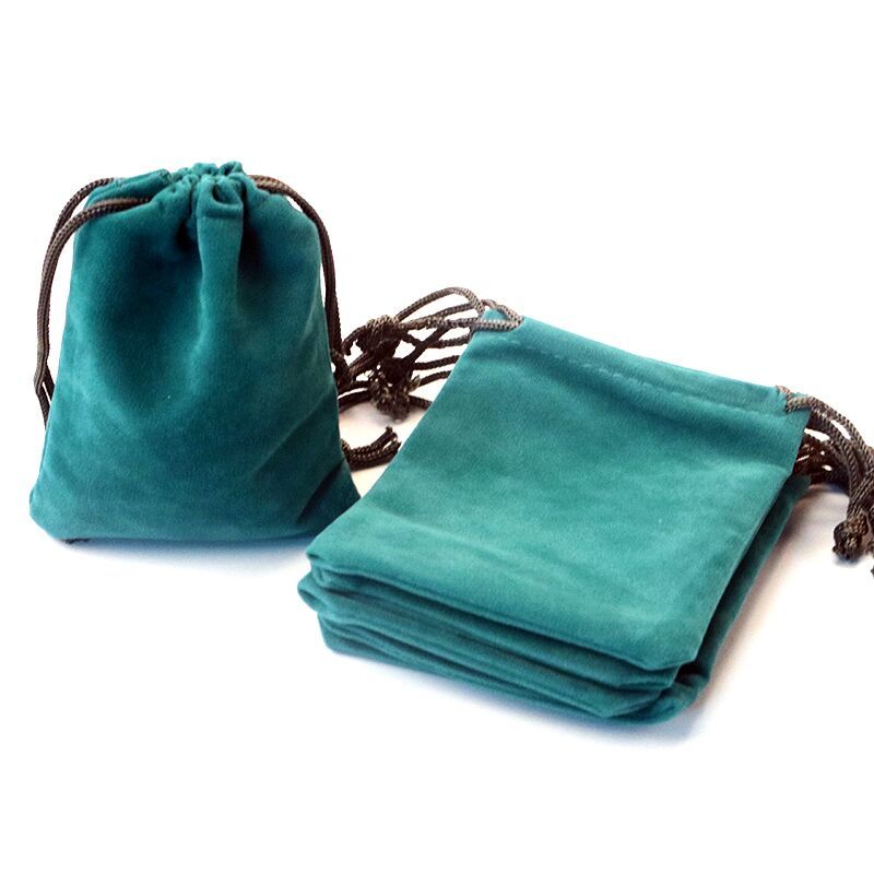 Buy Cheap Jewelry Pouches, Bags In Bulk From China Dropshipping