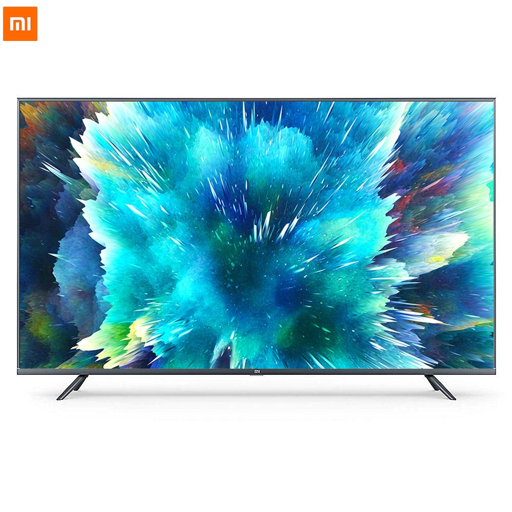 Telewizor Xiaomi TV 4S 43 cale z EU za $309.59 / ~1233zł