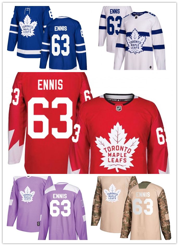 toronto maple leafs trikot