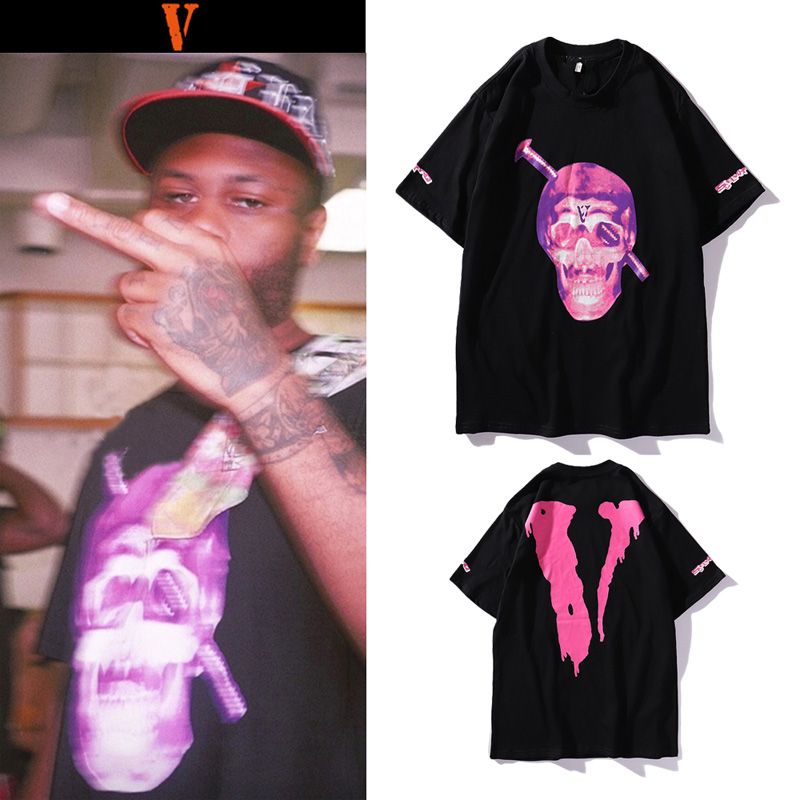 skeleton vlone
