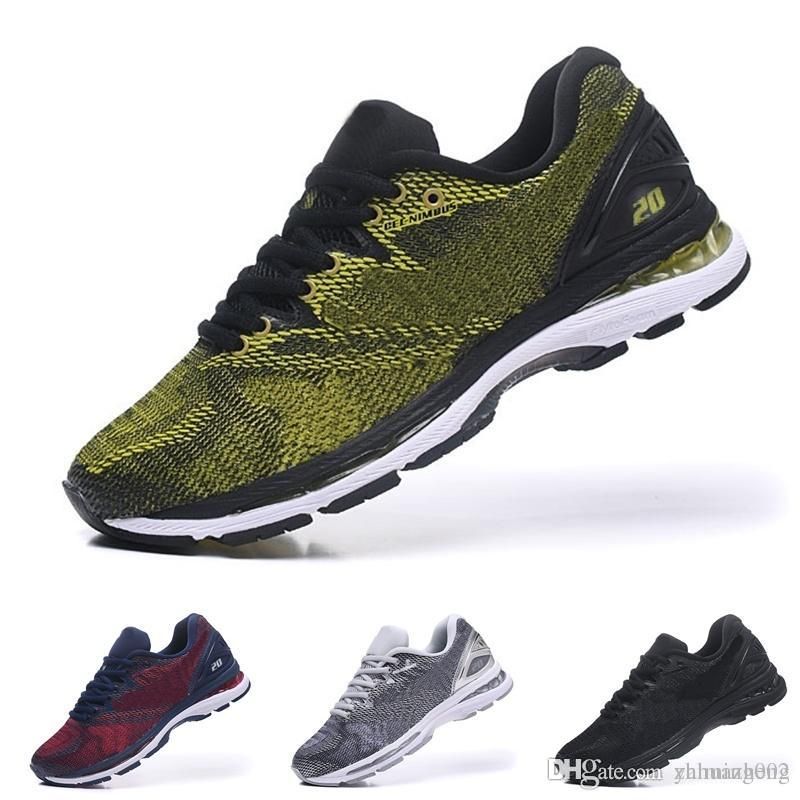 asics nimbus 20 homme pas cher