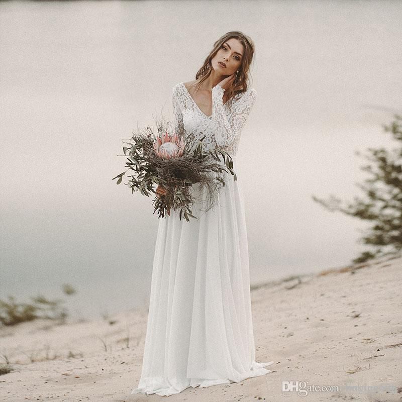 praia-boho-vestidos-de-casamento-2019-ma