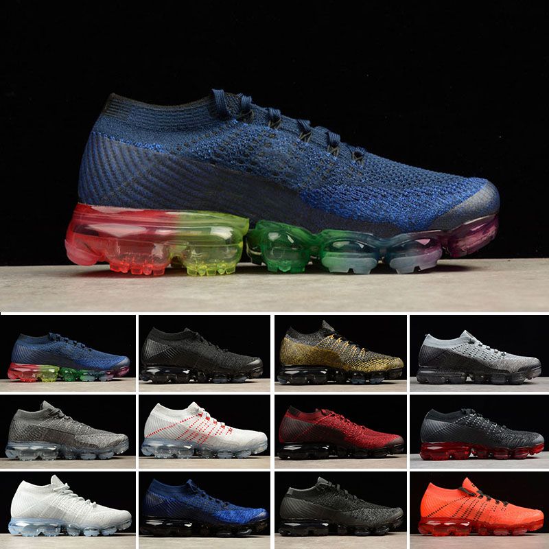 nike air max 2018 mujer negro