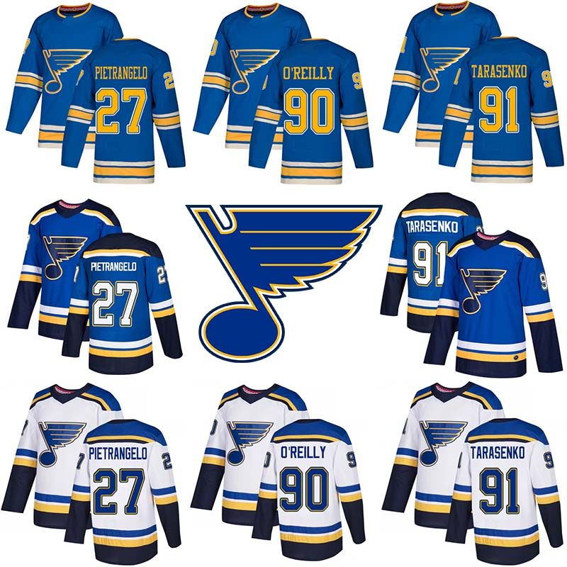 reaves blues jersey
