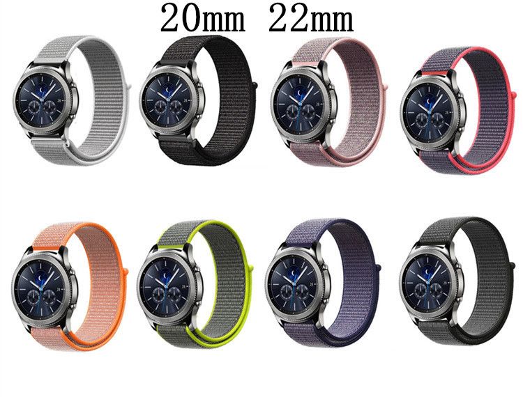 galaxy active watch straps