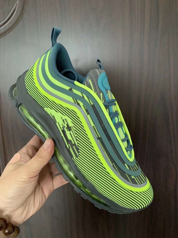 are 97s good for running