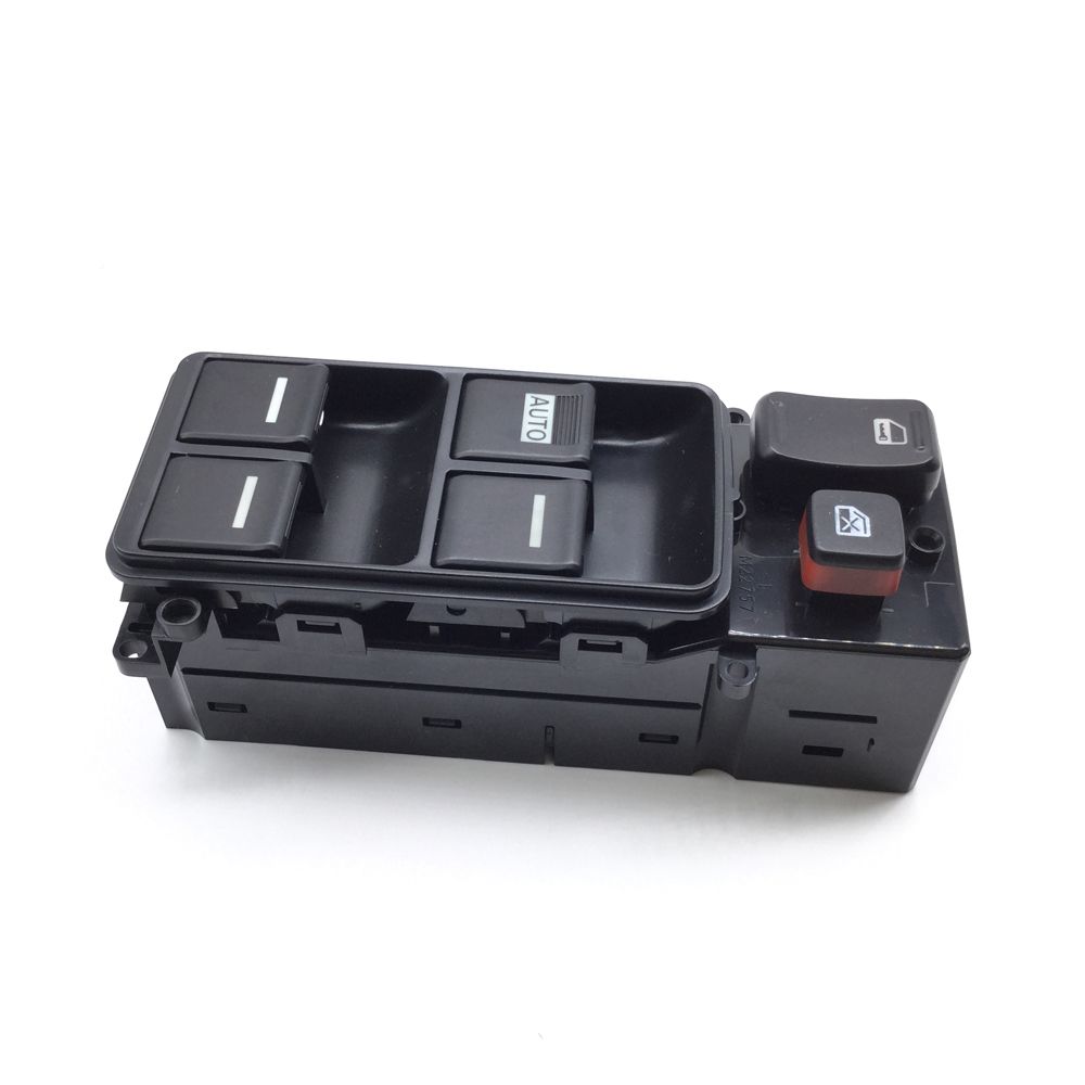 Driver Side Power Window Switch 35750 Sda H12 For 2003 2007