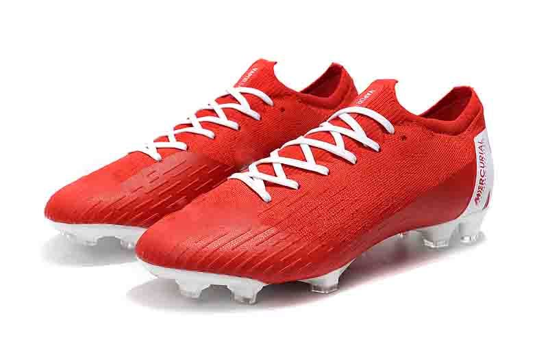 2019 Game Over Cr7 Melhor Elite Ronaldo Kj Vi 360 Fg Soccer Shoes