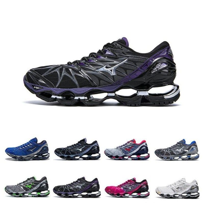 mizuno wave alchemy 7 italia