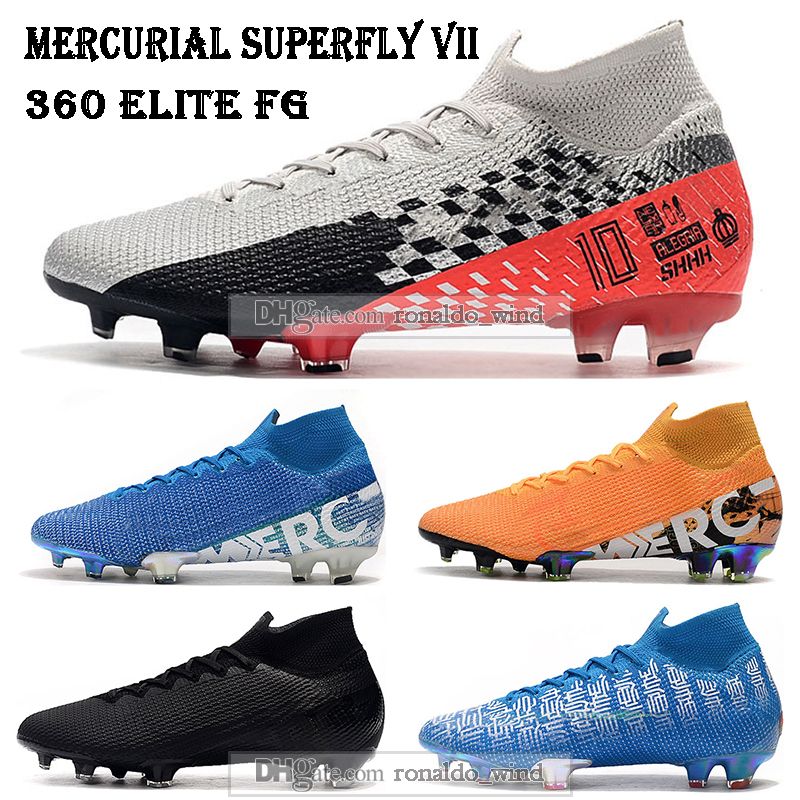 shhh soccer cleats