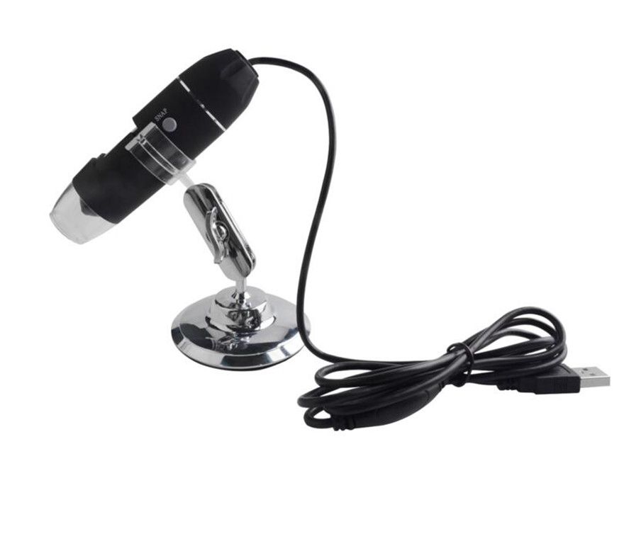 drivers for 2.0 usb microscope