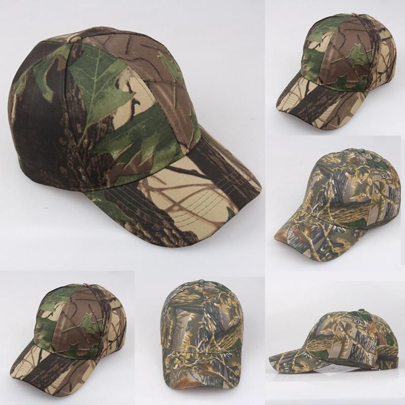 boys hunting hats