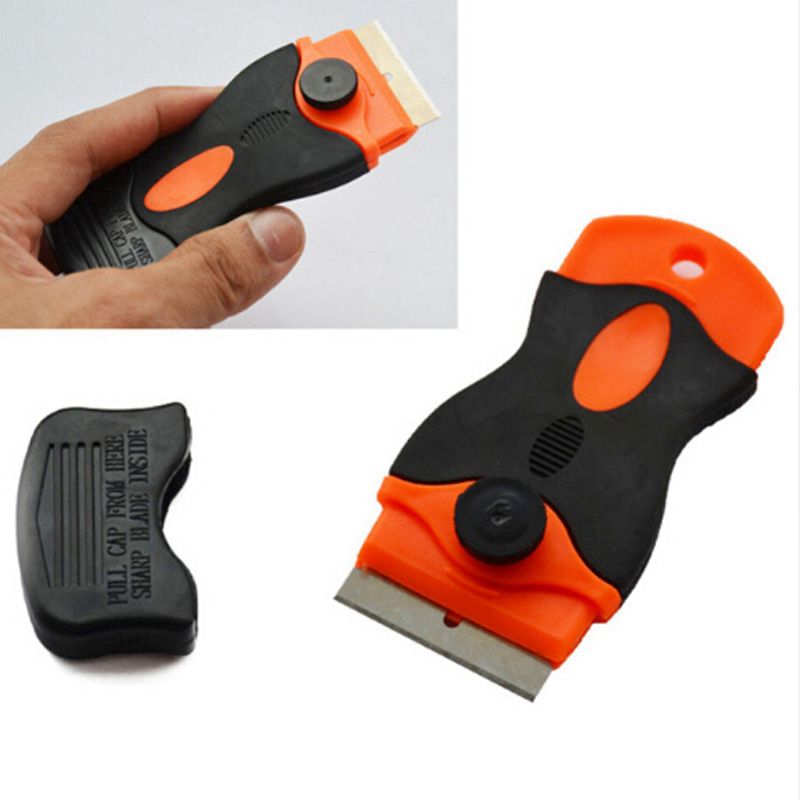 2021 Glue Remover Scraper Knife For Mobile Phone LCD Screen Residue