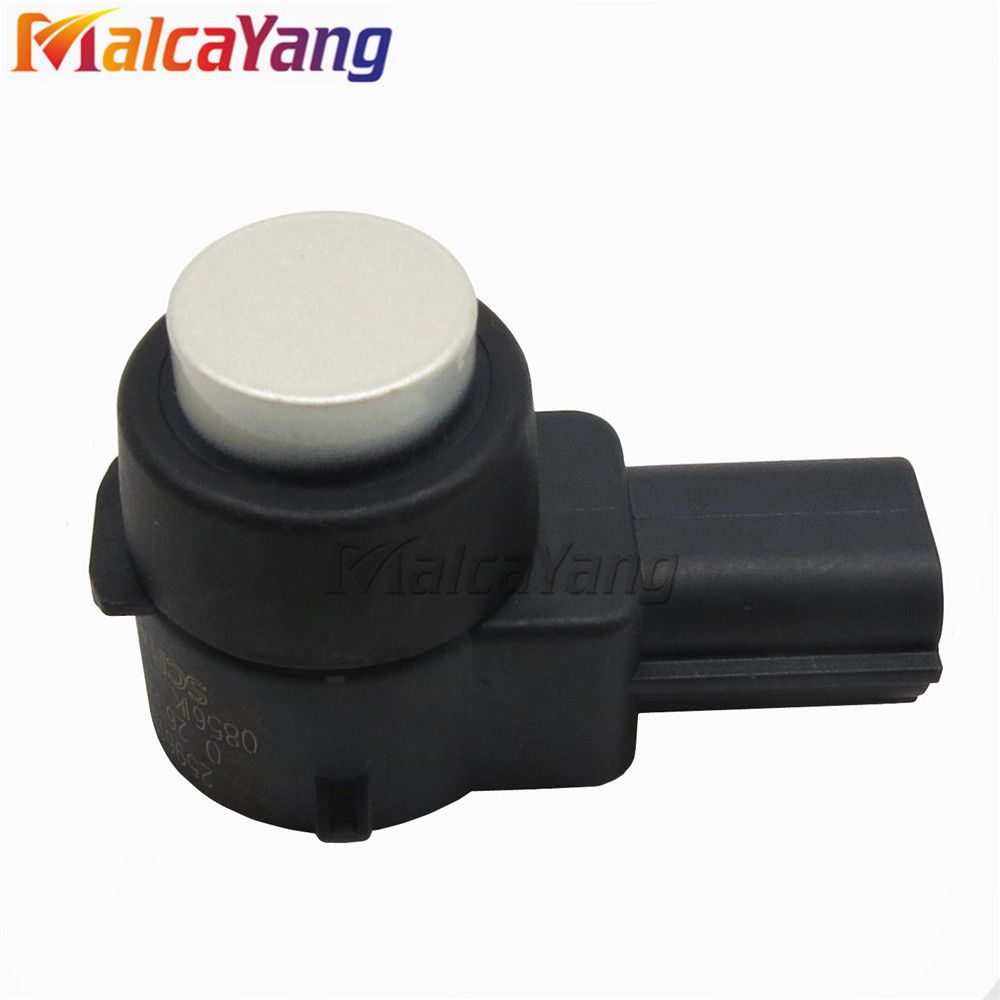 PDC Parking Assist Sensor For Buick lucerne Cadillac Escalade Chevy GM 25961316