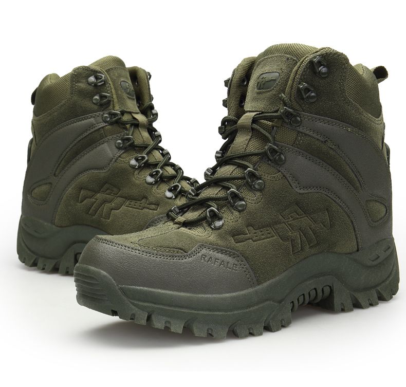 men's tactical winter boots
