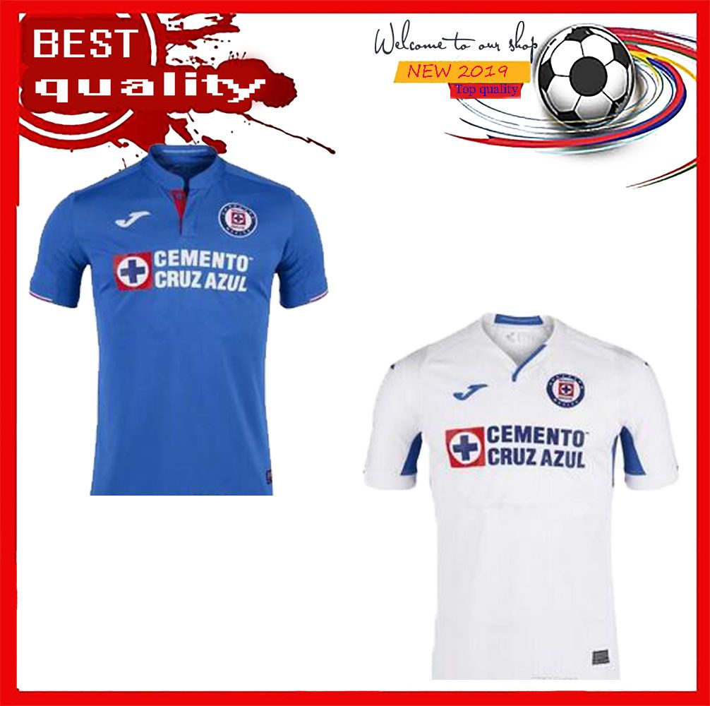 37+ Jersey Cruz Azul 2020 Vino Images