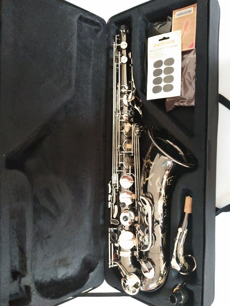 2021 JK SX90R Keilwerth Tenor Saxophone New Germany Nickel Silver Alloy