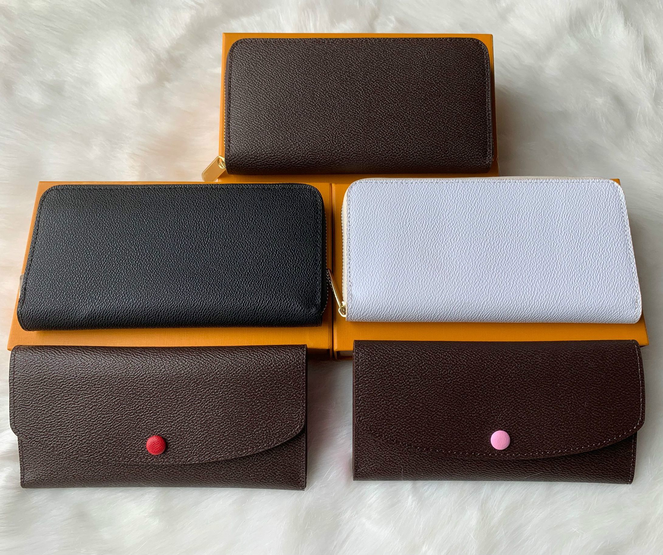 Designer Purse With Built In Wallet | semashow.com