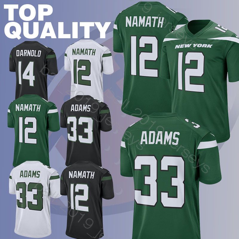 adams football jersey