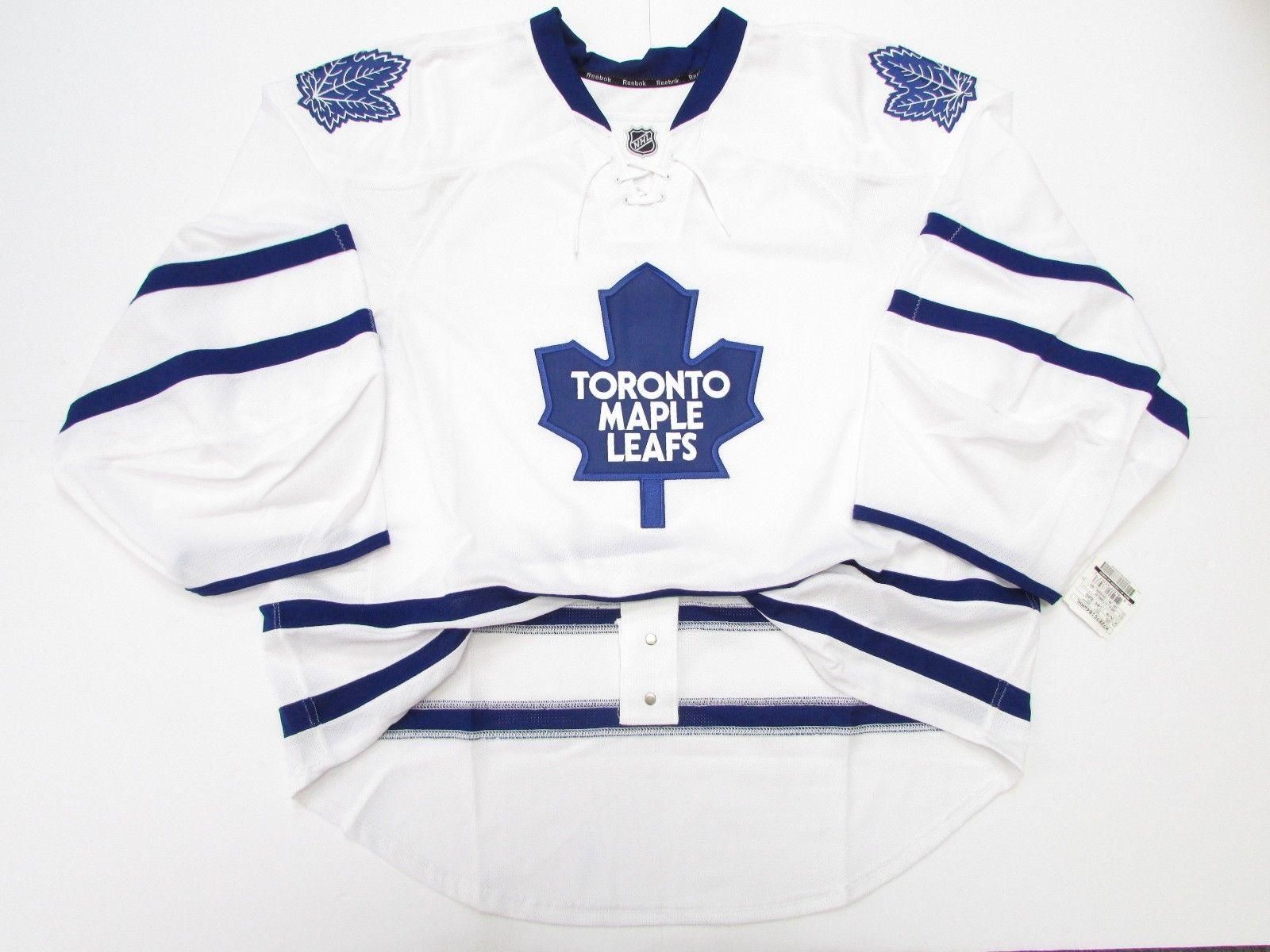 toronto maple leafs away jersey