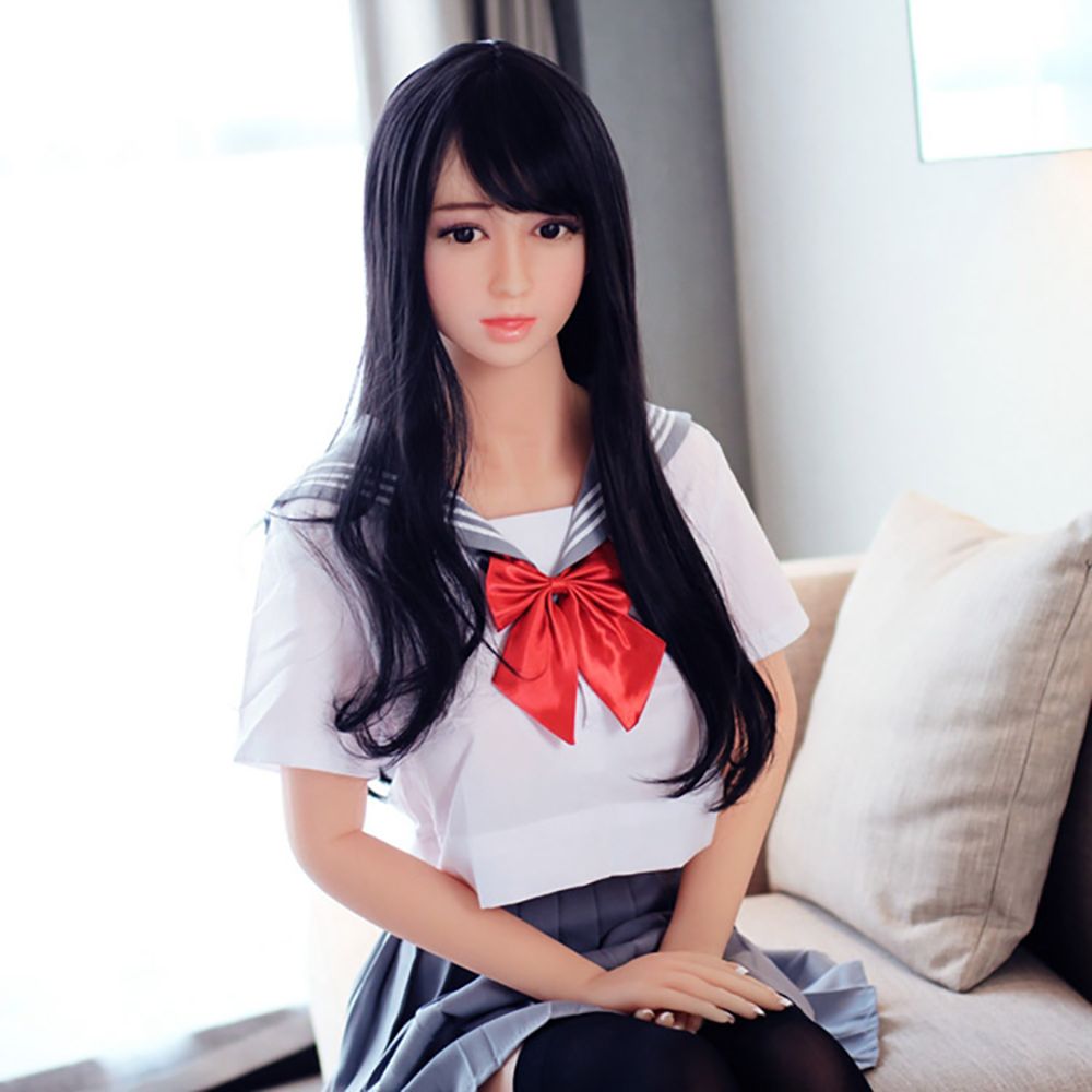 168cm Top Quality Sex Doll Japanese Love Doll With Real