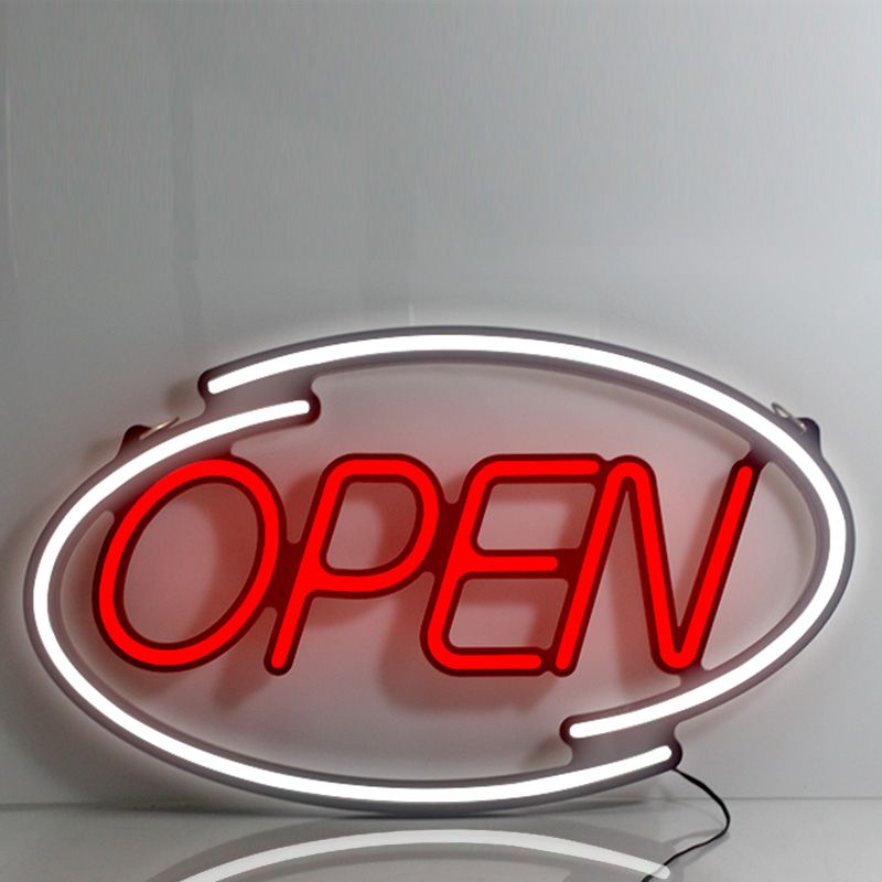 2019 Customized Custom Made Led Signs Acrylic Electronic Signs Cheap