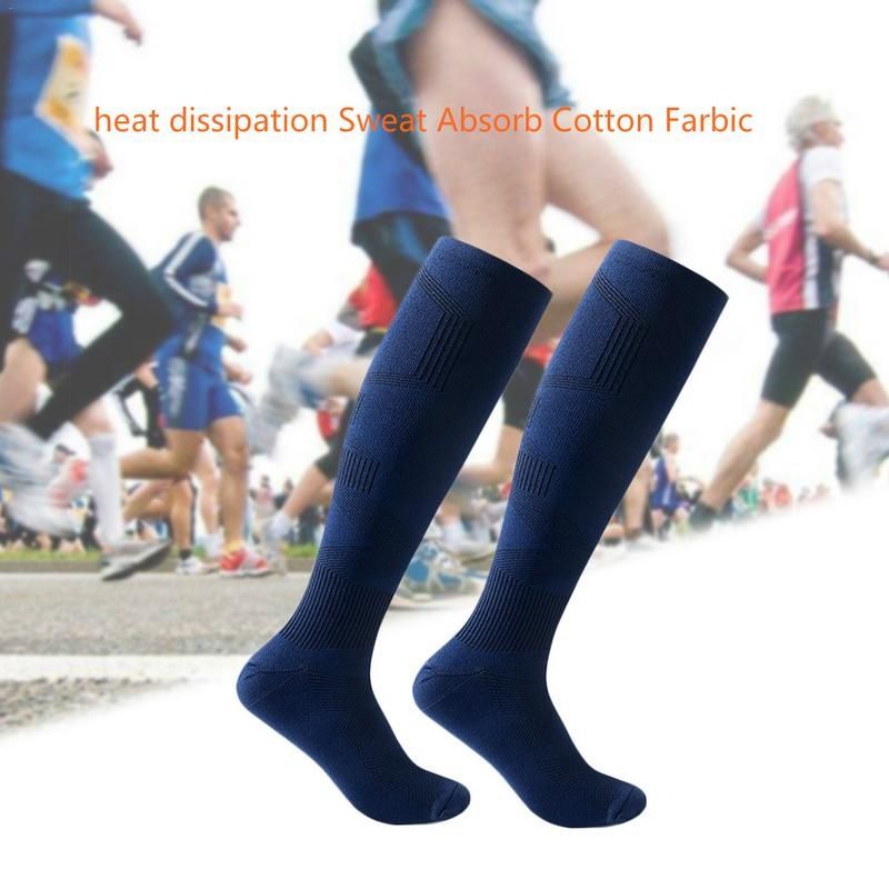 Camping & Hiking Sports Camping And Hiking Female High Stockings Socks Anti-slip Outdoor Equipment Compression Warm Protect Leg Breathable Women To Assure Years Of Trouble-Free Service Hiking Clothings