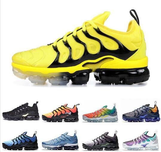 nike tn bumblebee