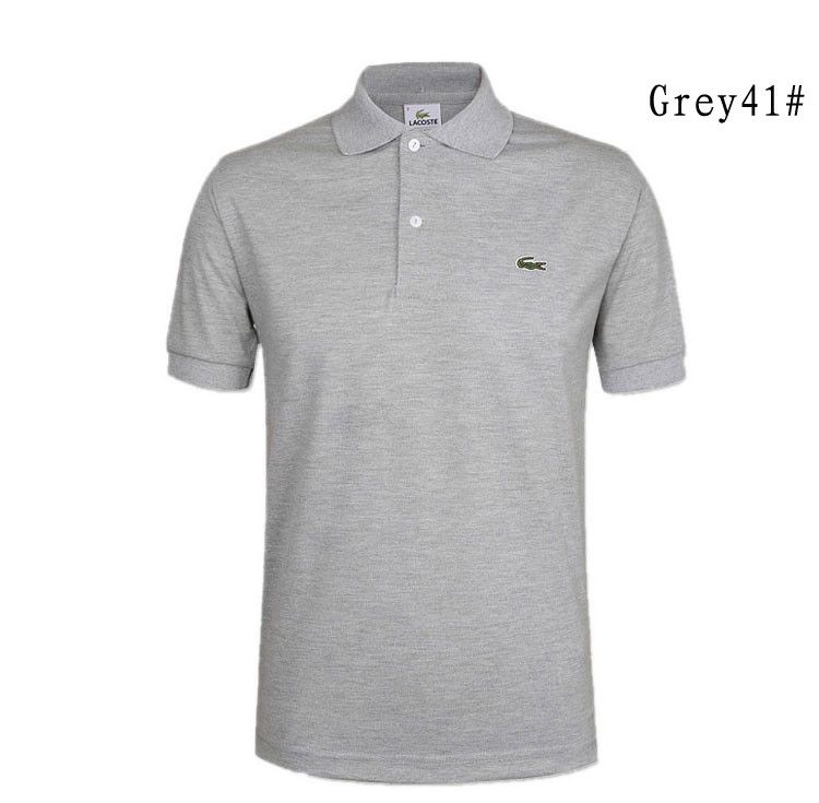 polos verano 2019