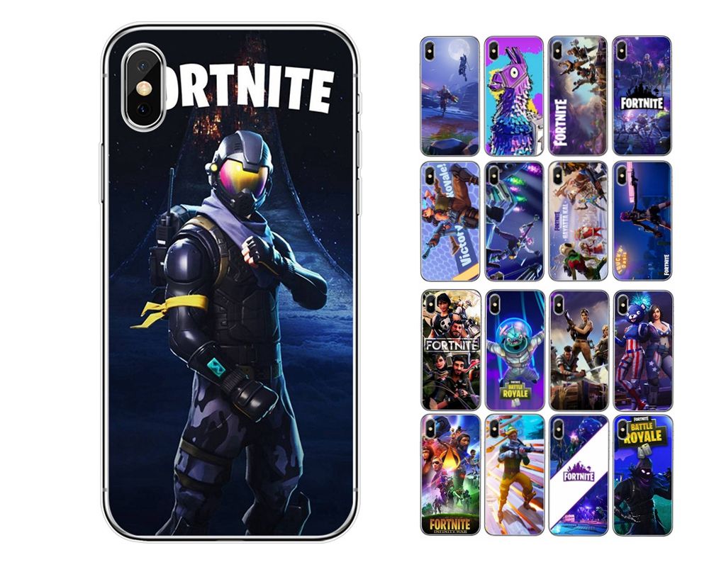 fortnite iphone xs case fortnite iphone xs case