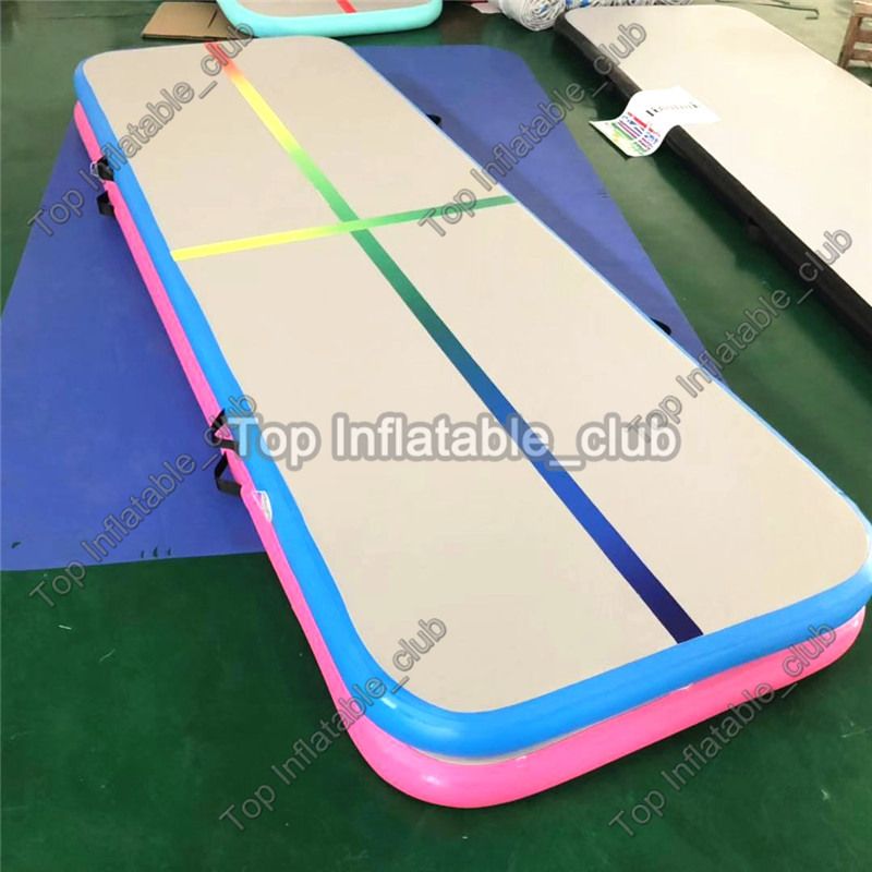 The Best Gymnastics Mats for Home Use  Fbsport