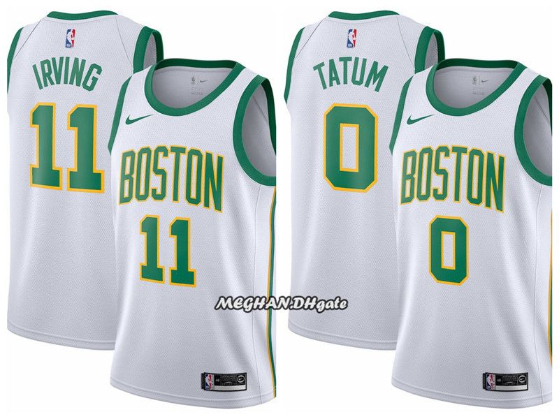 celtics basketball jersey