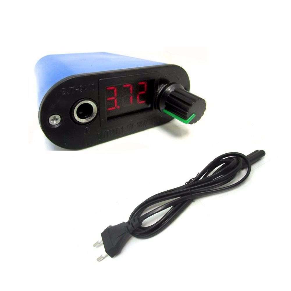 Wholesale Flat Tattoo Switch Foot Pedal With Foot Cord Stainless ...