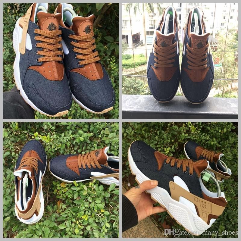 2017 huaraches