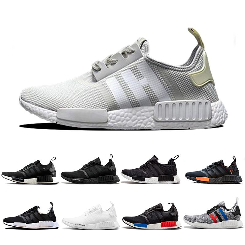 bambas para correr