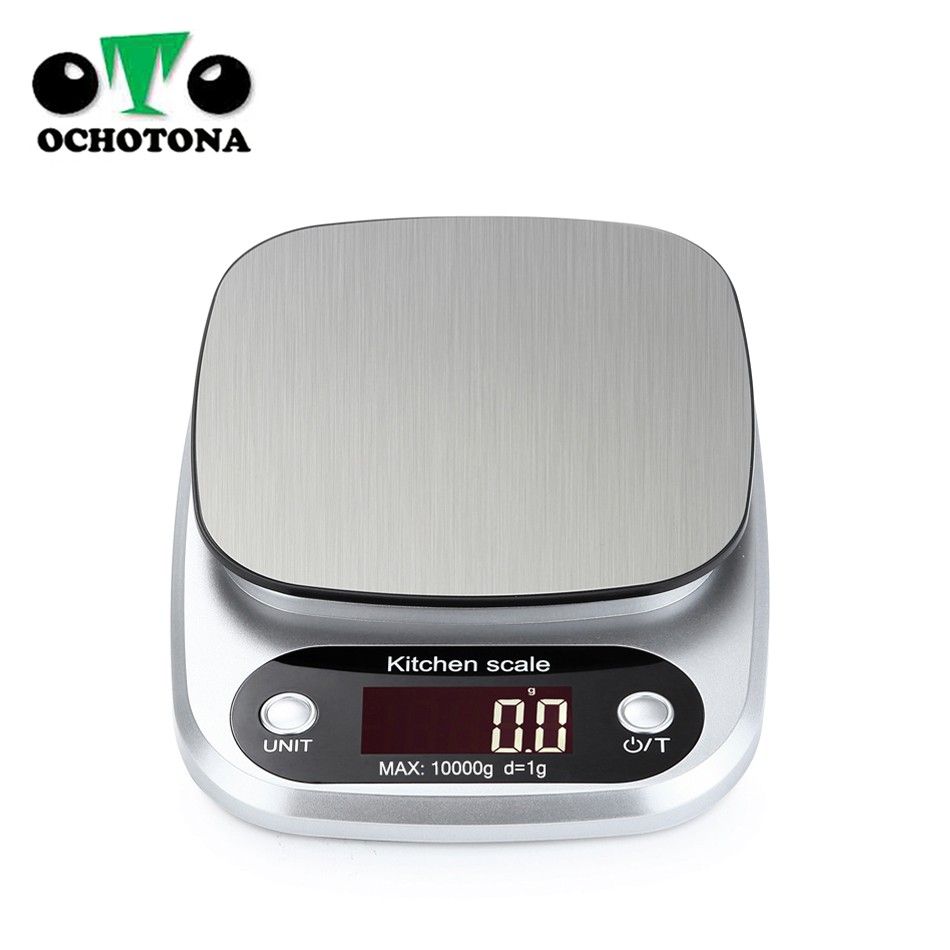Compre Balanzas Digitales Electrónicas De Cocina Balanzas ...