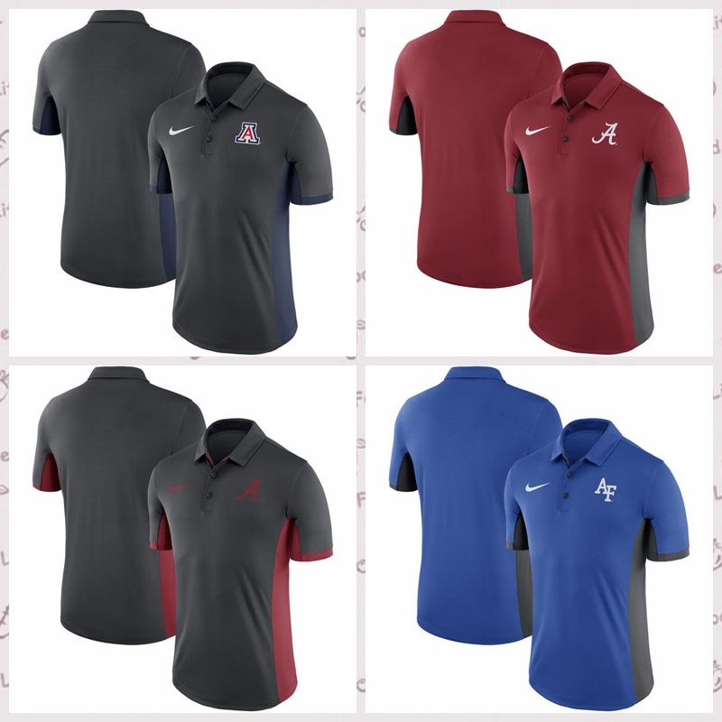 falcon polo shirts