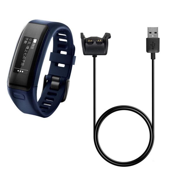garmin vivosmart hr charging cable