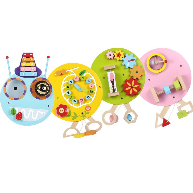 kindergarten learning toys