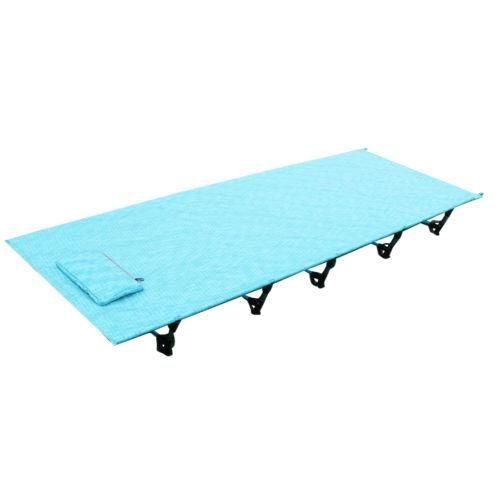 single stretcher bed