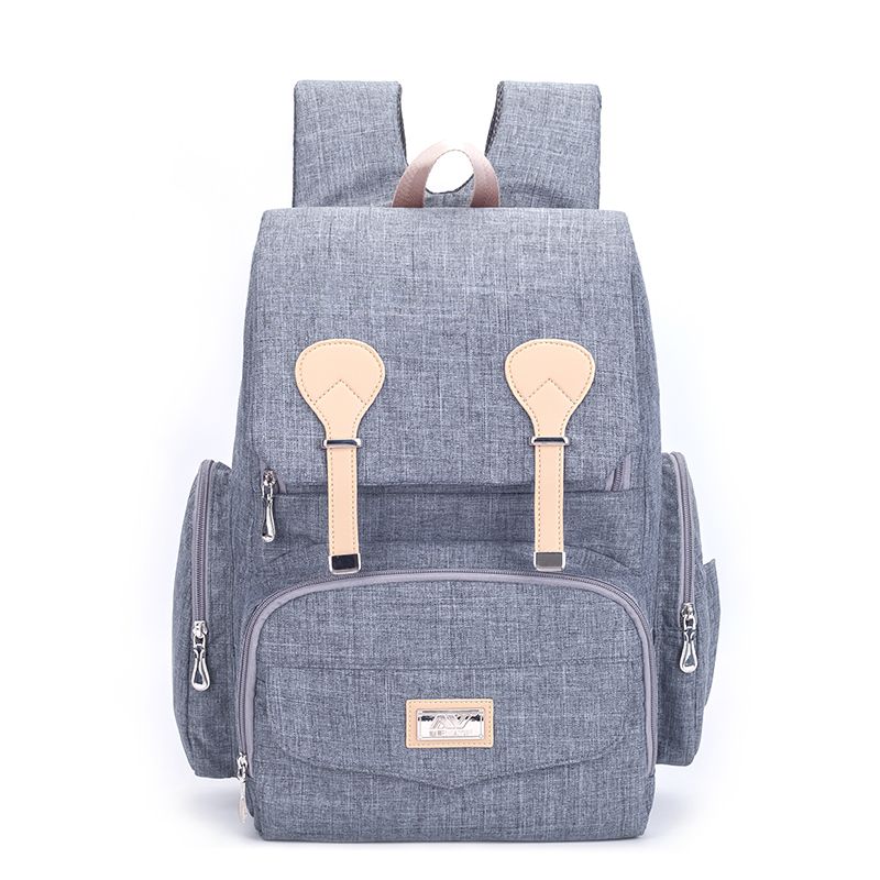Wickelrucksack Wickeltasche Reise Windeltasche Rucksack Babytasche Mamabeutel DE