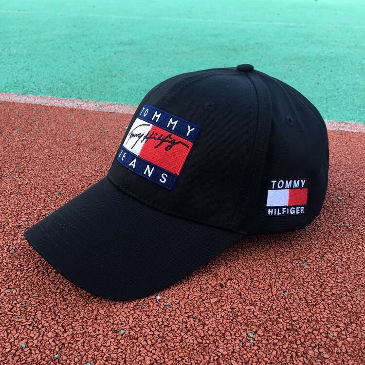 Großhandel Unisex Designer Baseball Cap Damen Herren Einstellbare Plain