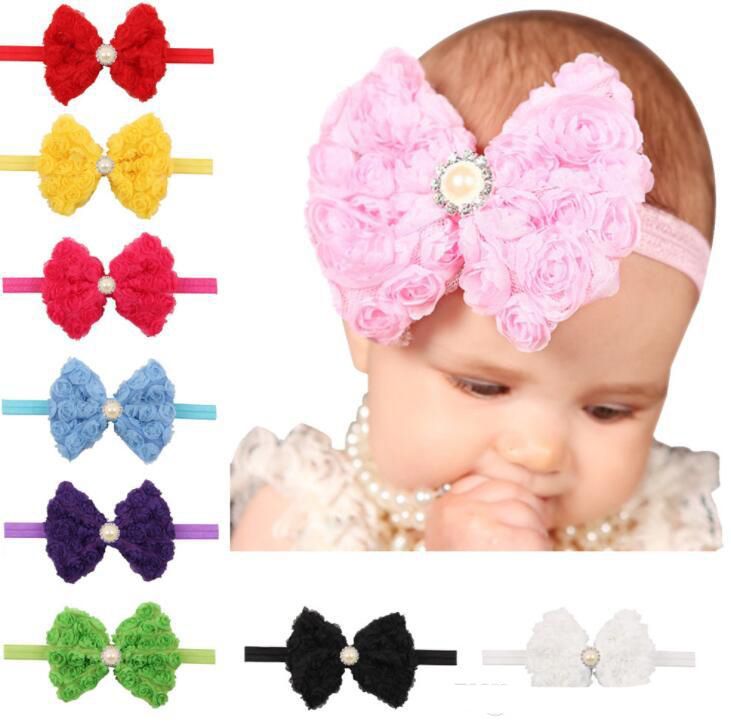 designer baby headbands