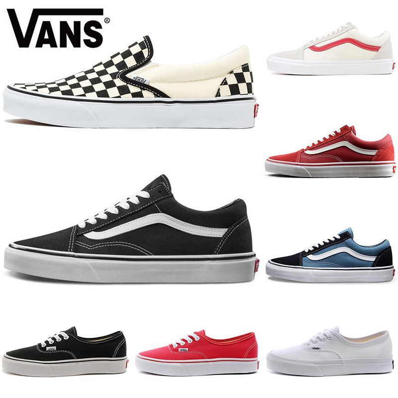 vans sevilla
